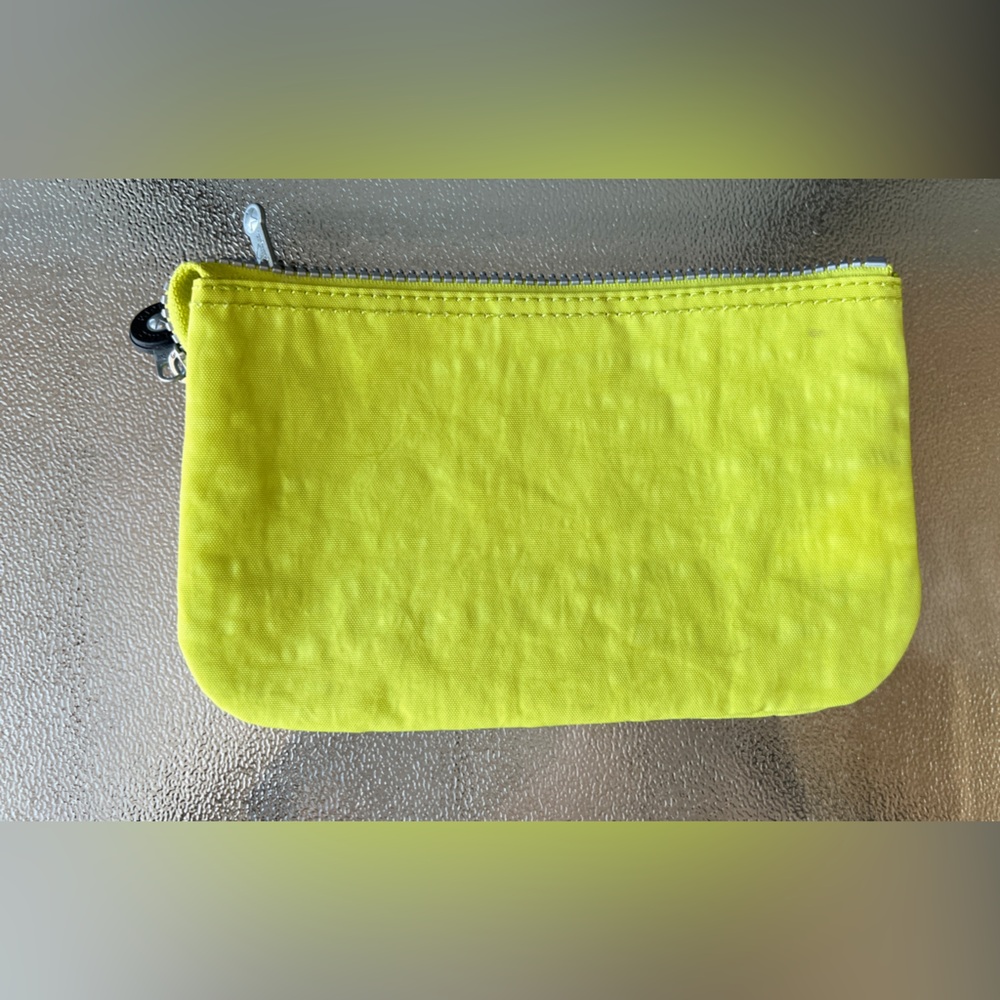 Kipling Creativity Large Pouch No Monkey Keychain. - image 2